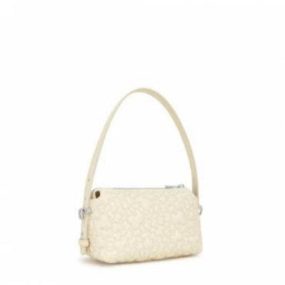 Mini bolso beige TOUS Puffy Bear 2002305001