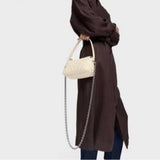 Mini bolso beige TOUS Puffy Bear 2002305001