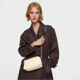 Mini bolso beige TOUS Puffy Bear 2002305001