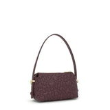 Mini bolso burdeos TOUS Puffy Bear 2002305021