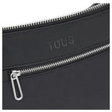 Mini bolso negro TOUS Puffy Bear 2002305051