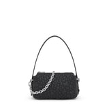 Mini bolso negro TOUS Puffy Bear 2002305051