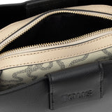 Bolso City pequeño Tous 2002355451 Kaos Icon negro