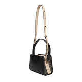 Bolso City pequeño Tous 2002355451 Kaos Icon negro