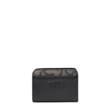 Billetera TOUS Kaos Icon Negra Mediana 2002357351