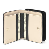 Billetera TOUS Kaos Icon Negra Mediana 2002357351