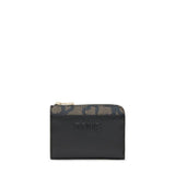 Monedero targetero de mujer Tous Kaos Icon mediano 2002357451