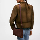 Bandolera Tous de piel pequeña Arlette 2002377743