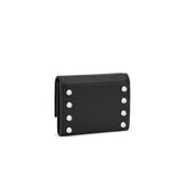 Billetera TOUS Jewelry Studs Negro 2002379451