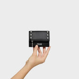 Billetera TOUS Jewelry Studs Negro 2002379451