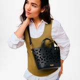 Capazo Pequeño Tous Bear Shock Negro 2002459251
