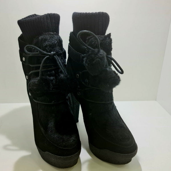 Botín GUESS FL4AYYSUE10