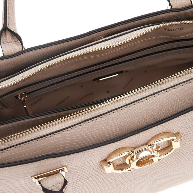 Bolso GUESS Satchel Salinge KG962406