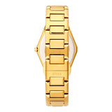 Reloj TOUS Karat Dorado analógico Mujer 3000136500