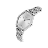 Reloj TOUS Karat Plateado Analógico Mujer 3000136600