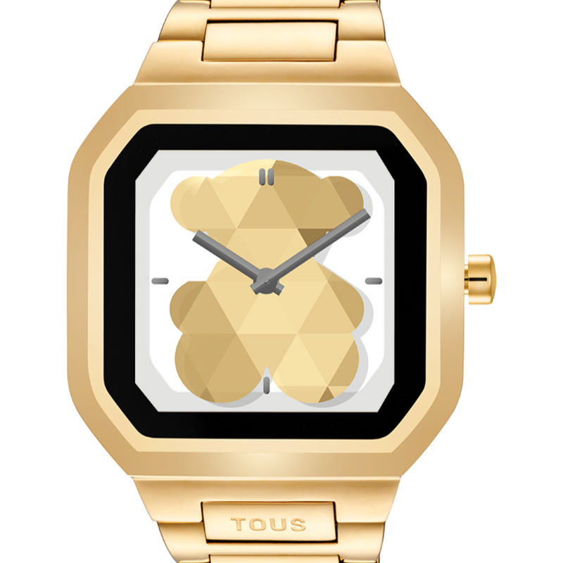 Reloj Smartwatch Tous 3000139300
