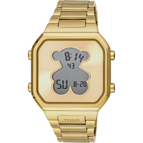 Reloj Tous Digital D-Bear 3000134300