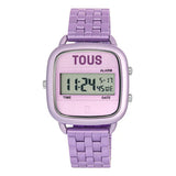 Reloj TOUS D-Logo 300358001