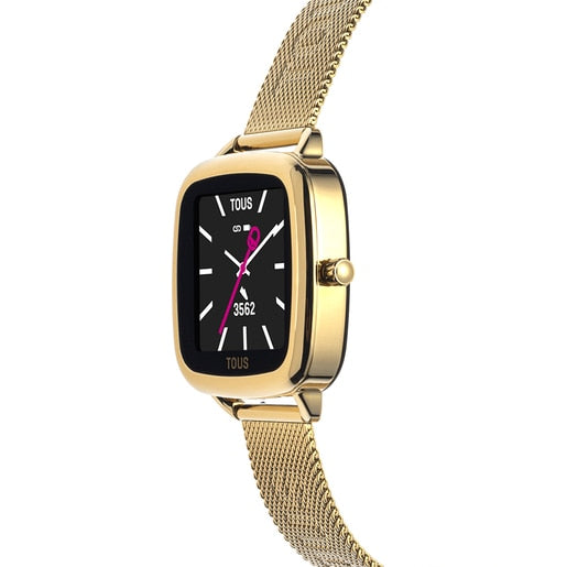 Reloj TOUS smartwatch D-Connect 300358083