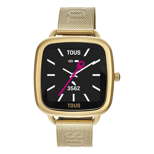 Reloj TOUS smartwatch D-Connect 300358083