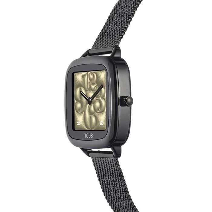 Reloj TOUS Smartwatch D-Connet 300358084