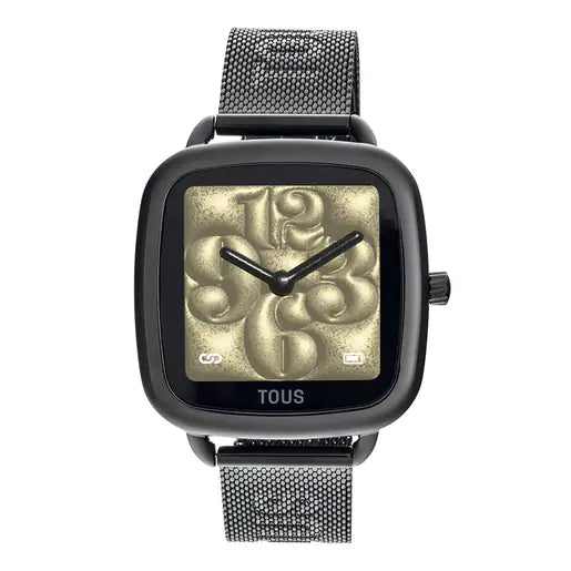 Reloj TOUS Smartwatch D-Connet 300358084