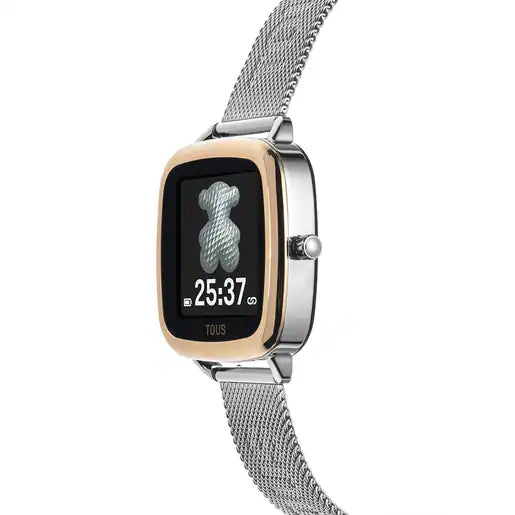 Reloj TOUS smartwatch D-Connect 300358085