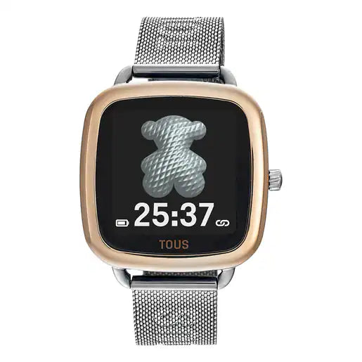 Reloj TOUS smartwatch D-Connect 300358085