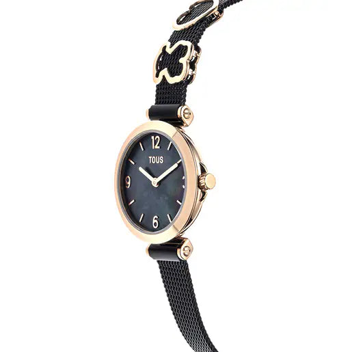 Reloj TOUS analógico Icon Charms 300358200