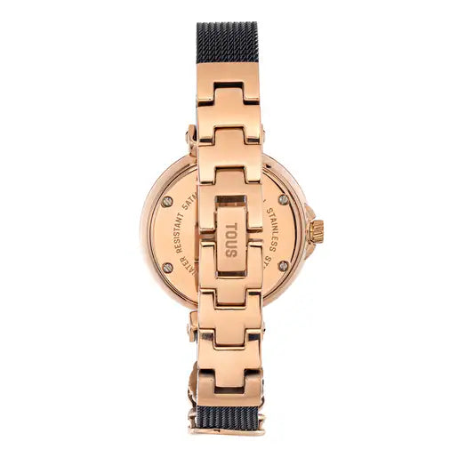 Reloj TOUS analógico Icon Charms 300358200