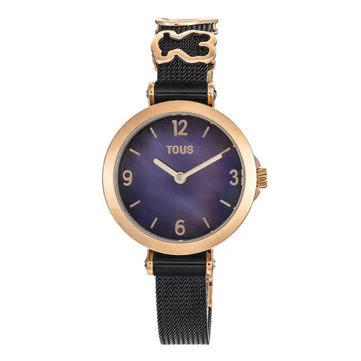 Reloj TOUS analógico Icon Charms 300358200