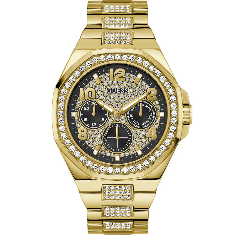 Reloj GUESS Empire GW0785G2 multifunción para hombre