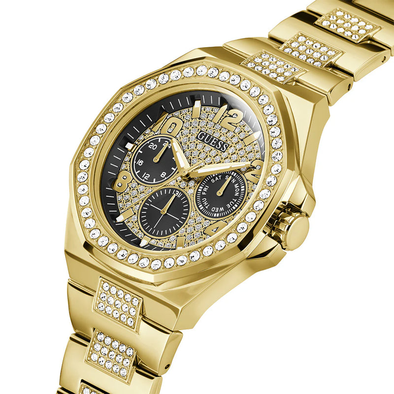Reloj GUESS Empire GW0785G2 multifunción para hombre