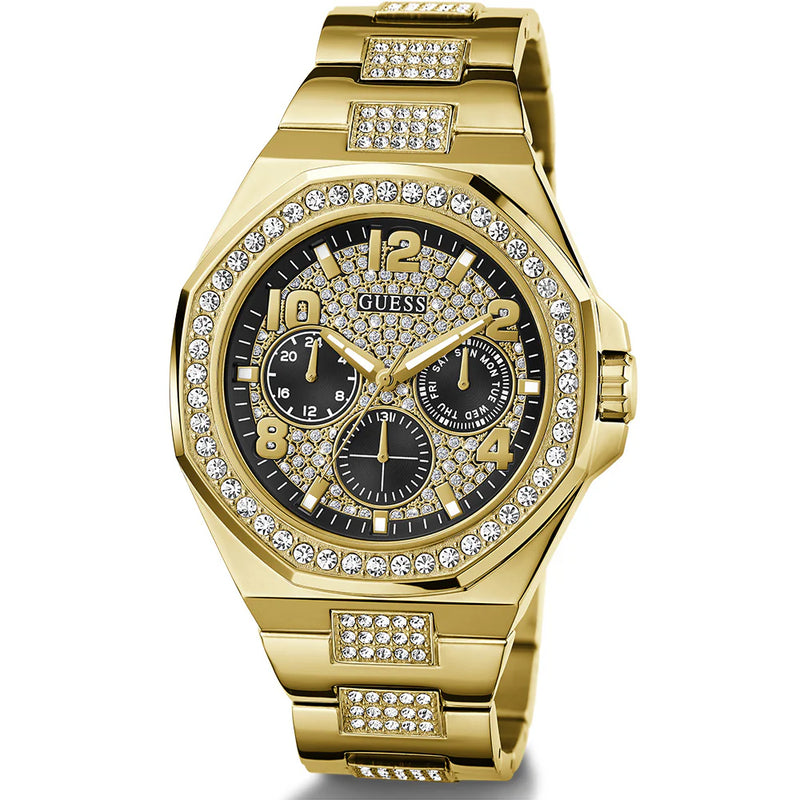 Reloj GUESS Empire GW0785G2 multifunción para hombre