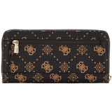 Cartera grande GUESS con cierre cremallera GP9890146 ESL