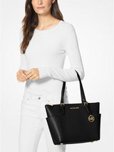 BolsoMICHAEL KORS  tote Jet Set 30F2GTTT8L
