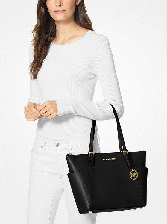 BolsoMICHAEL KORS  tote Jet Set 30F2GTTT8L