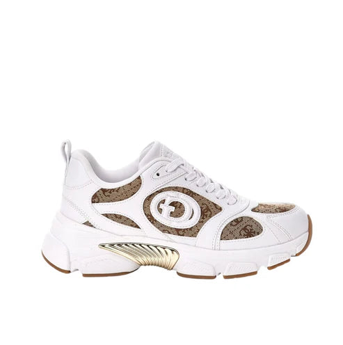 Deportivas GUESS Ibitha2 FLFI2BELE12 BEIBR