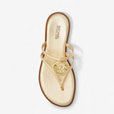 Sandalia MICHAEL KORS Hampton 40S3HMFS1M