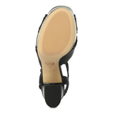 Sandalias MICHAEL KORS Plataforma Jessie 40T8JEMS3L