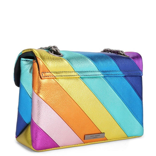 Bolso KURT GEIGER Kensington Multi 539969109 69