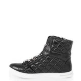 Bota deportiva de cadena urbana MICHAEL KORS 43F5UCFE5L Black