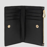 Cartera billetera TOUS S. flat kaos icon negro-multi 2002127751