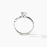 Anillo Mabina solitario 523175
