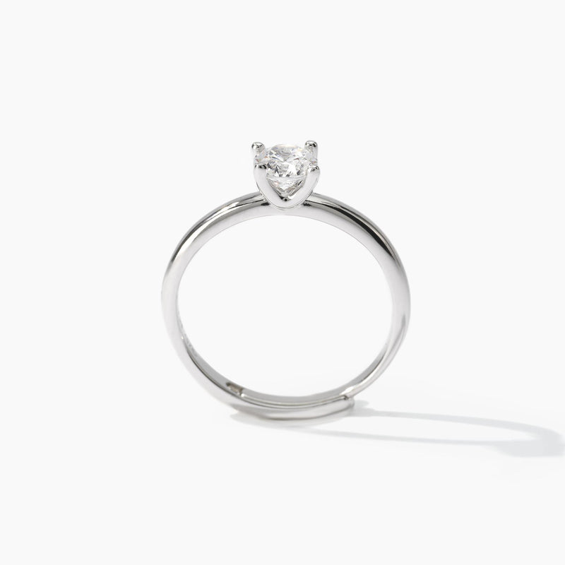 Anillo Mabina solitario 523175