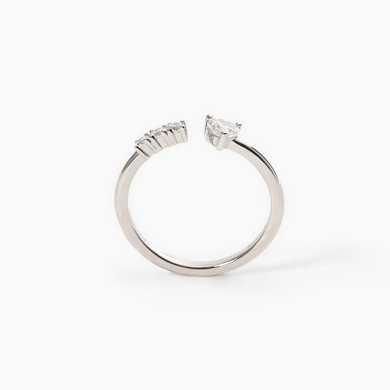 Anillo Mabina TRES PARA TI 523250