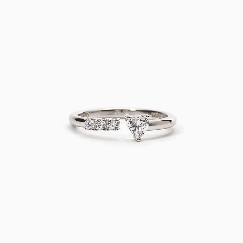 Anillo Mabina TRES PARA TI 523250