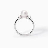 Anillo Mabina con perla MON CHÉRI 523283