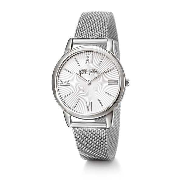 Reloj Folli Follie Machpoint WF15T032BPW