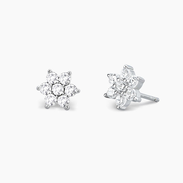 Pendientes Mabina ESTRELLA POLAR 563050